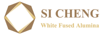SICHENG – ホワイトヒューズアルミナ